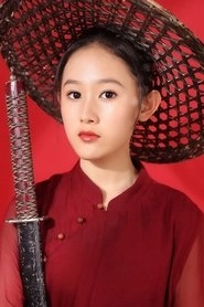 Ảnh diễn viên Zhang Yan Qi