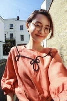 Ảnh diễn viên Zhang Yi