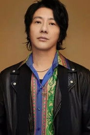 Ảnh diễn viên Zheng Jun