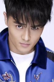 Ảnh diễn viên Zheng Yiming