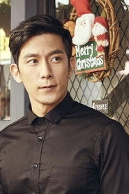 Ảnh diễn viên Zhong Xinghui