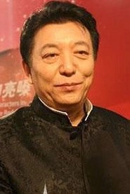 Ảnh diễn viên Zhou Ling