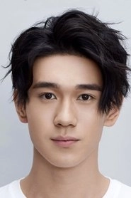 Ảnh diễn viên Zhou Lula