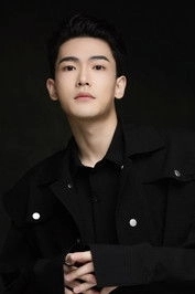 Ảnh diễn viên Zhou Tai Heng