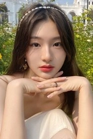 Ảnh diễn viên Zhou Xin Yu