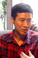Ảnh diễn viên Zhou Zhiyong
