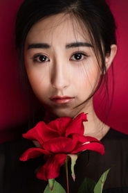 Ảnh diễn viên Zhu Shengyi