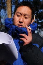 Ảnh diễn viên Zhu Wei Li