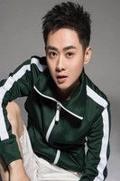 Ảnh diễn viên Ziming Fu