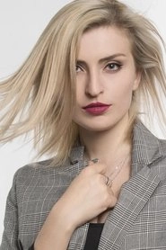 Ảnh diễn viên Zina Blahusova