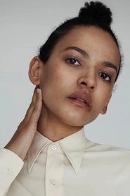Ảnh diễn viên Zindzi Okenyo