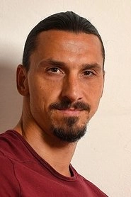 Ảnh diễn viên Zlatan Ibrahimović