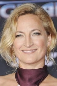 Ảnh diễn viên Zoë Bell