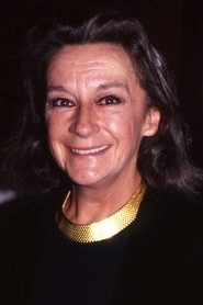 Ảnh diễn viên Zoe Caldwell