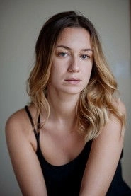 Ảnh diễn viên Zoé Marchal