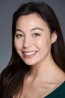 Ảnh diễn viên Zoe Purdy