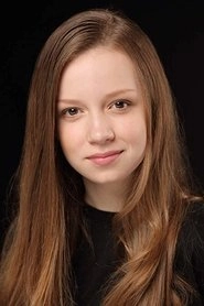 Ảnh diễn viên Zoe Wiesenthal