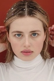 Ảnh diễn viên Zoe Winther-Hansen