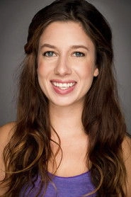 Ảnh diễn viên Zoey Brooks