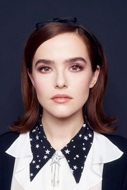 Ảnh diễn viên Zoey Deutch