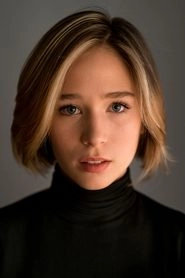 Ảnh diễn viên Zofia Wichłacz