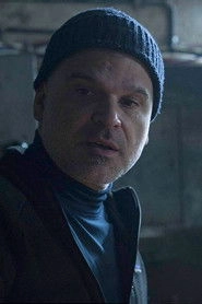 Ảnh diễn viên Zoran Popović