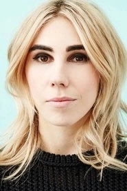 Ảnh diễn viên Zosia Mamet