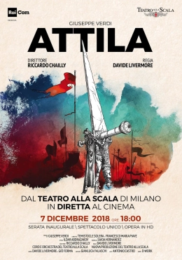 Attila