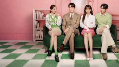 Baby Đến Rồi! (Positively Yours)