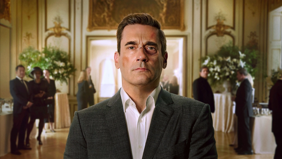 Bạn Bè & Hàng Xóm (Phần 2) (Your Friends & Neighbors (Season 2))