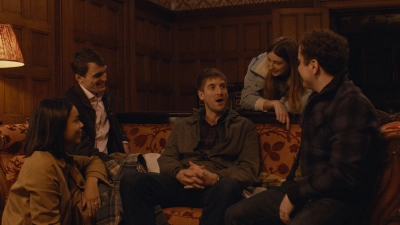 Bạn Bè Đều Ghét Tôi (All My Friends Hate Me)