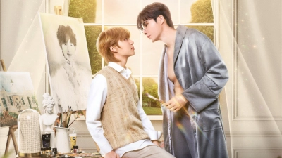 Băng Qua Bầu Trời Đến Bên Em (The Next Prince)