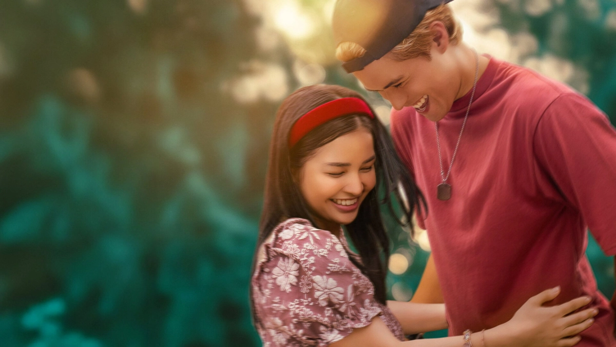 Bông hồng thứ 18 (18th Rose)