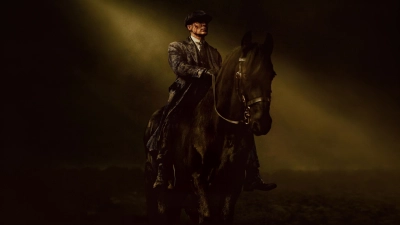 Bóng Ma Anh Quốc: Người Bất Tử (Peaky Blinders: The Immortal Man)