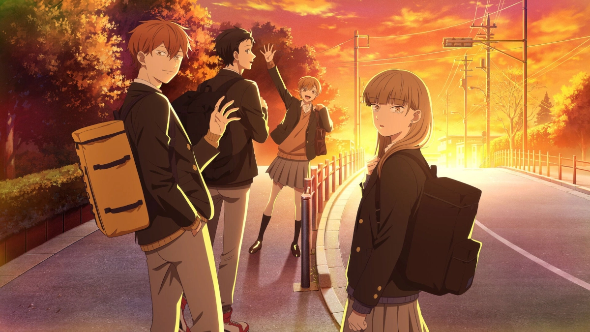 Bức Tường Băng (The Ramparts of Ice)