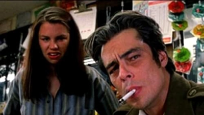 Cái Giá Phải Trả (The Way of the Gun)