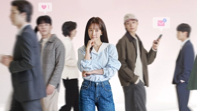 Cẩm Nang Yêu (The Practical Guide to Love)