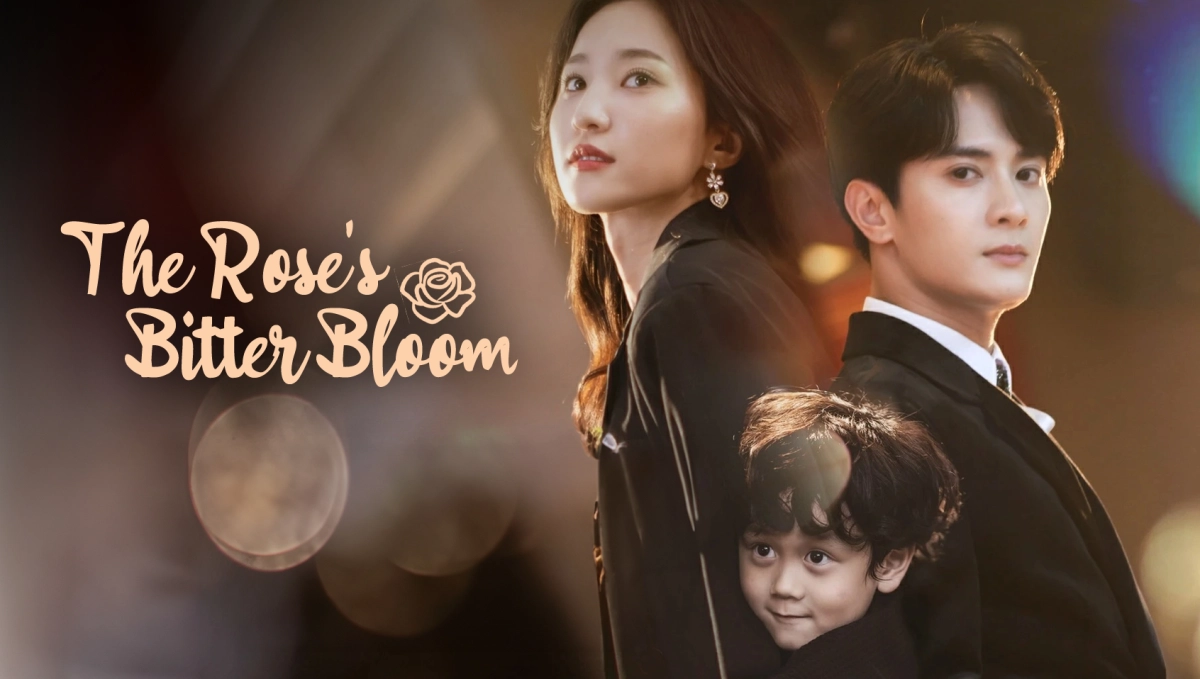 Câu Chuyện Của Hoa Hồng (The Rose's Bitter Bloom)