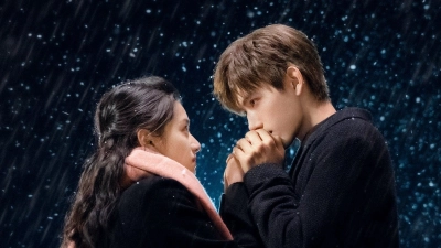 Chiếc Bật Lửa Và Váy Công Chúa (The Lighter and the Princess' Gown)