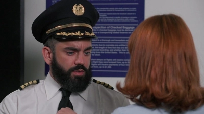 Chuyến Bay Tình Yêu (Airplane 2025)