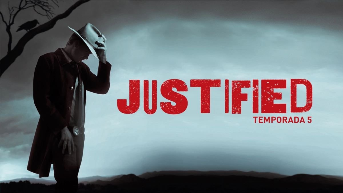 Phim Công Lý (Phần 5) (Justified (Season 5)) Vietsub - Motchill, image size:1200x675
