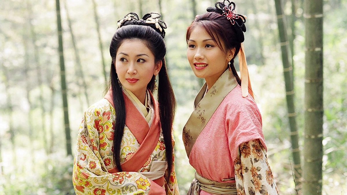 Đắc Kỷ Trụ Vương (Gods of Honour)