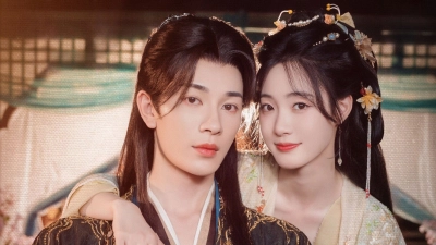 Định Mệnh Vượt Xa Kịch Bản (Fate Beyond Script)