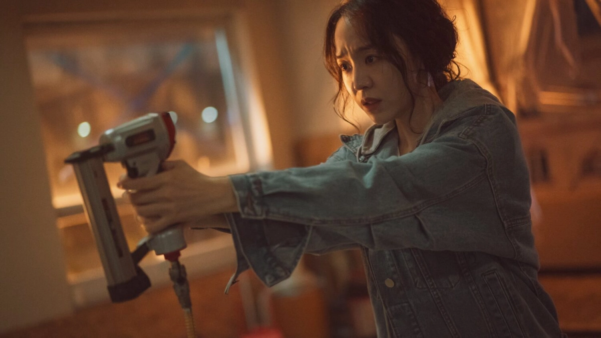 Đơn Hàng Từ Sát Nhân (Don't Buy the Seller)