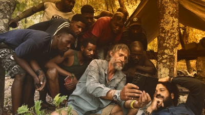 Ghost Elephants (Ghost Elephants)