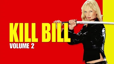 Giết Bill Phần 2 (Kill Bill: Vol. 2)