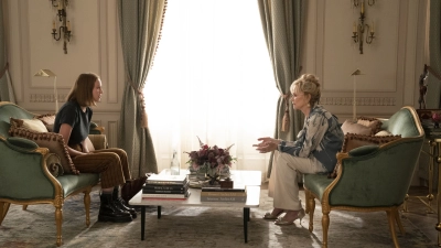 Huyền Thoại Làng Hài (Phần 1) (Hacks (Season 1))