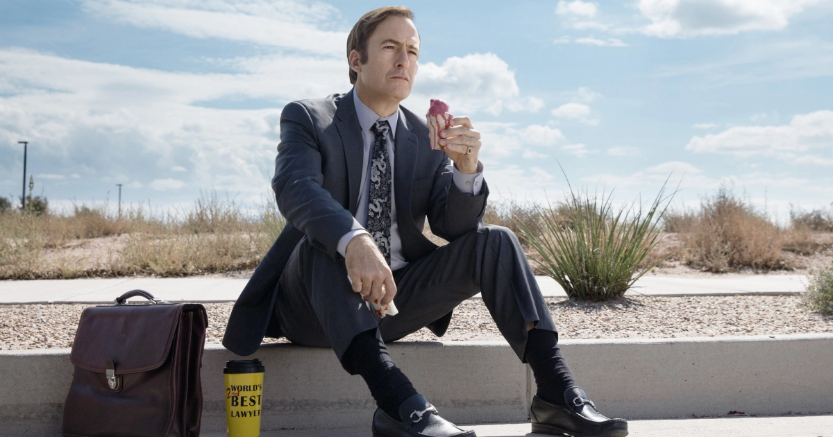 Hãy gọi cho Saul (Phần 2) (Better Call Saul (Season 2))