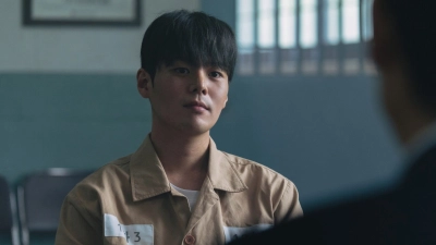 Hoa Máu (Bloody Flower)