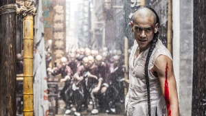 Hoàng Phi Hồng: Bí Ẩn Một Huyền Thoại (Rise of the Legend)